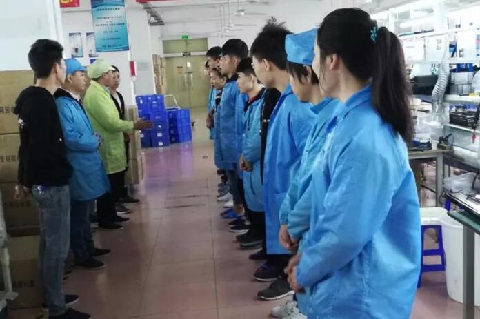 咨詢項目啟動｜北極之光攜手遠大方略，照亮經(jīng)營管理之路