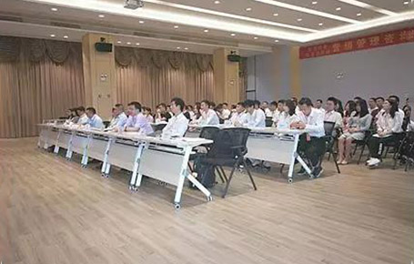 加快銷售業(yè)務復制，打造行業(yè)品牌：思睿達營銷助力牧童集團落地營銷咨詢項目
