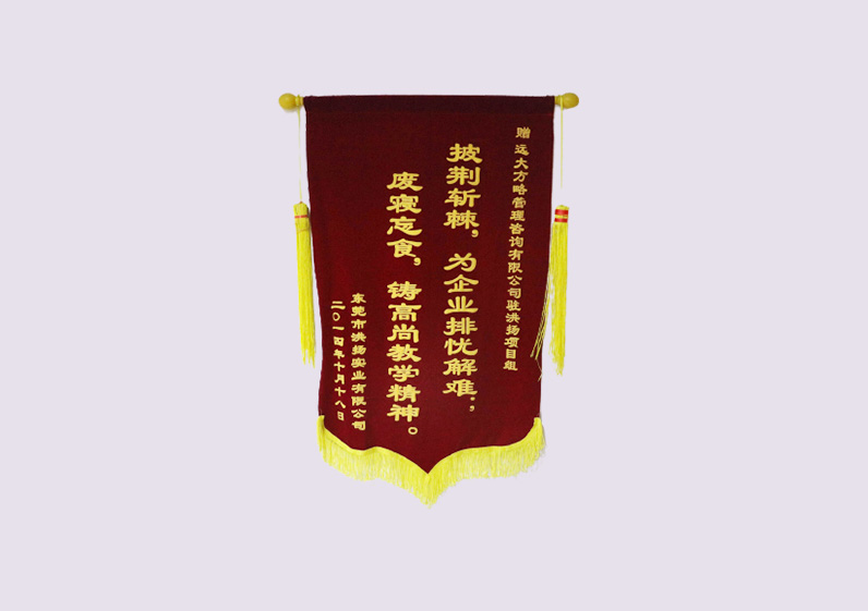 披荊斬棘，為企業(yè)排憂解難