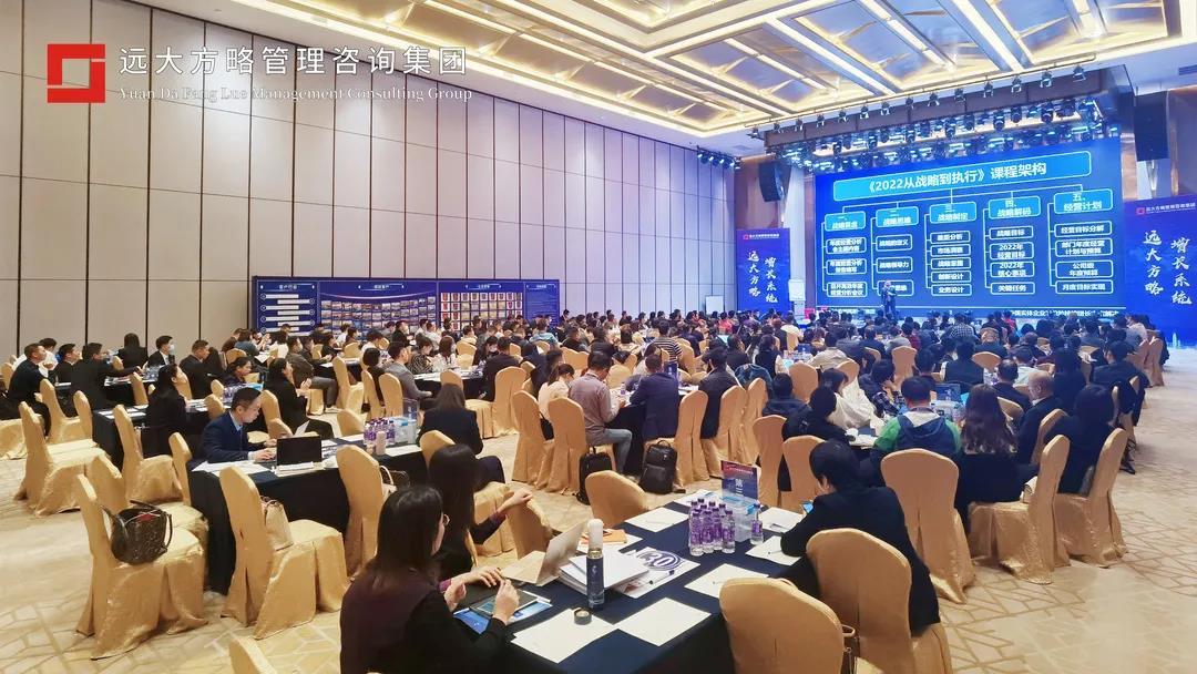 企業(yè)人力資源咨詢怎么選？建議這樣選！